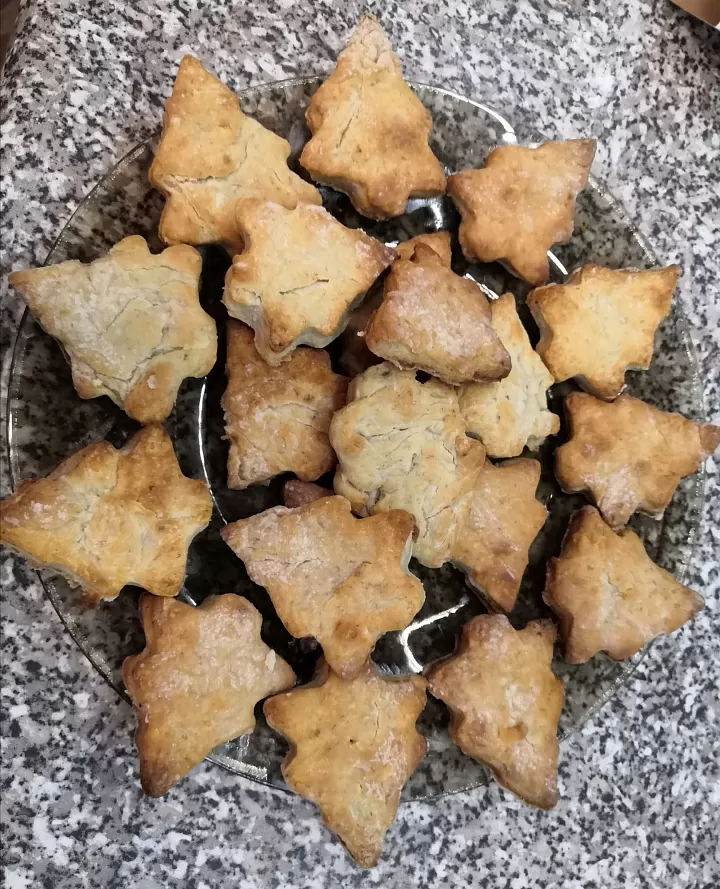 Детское печенье фото