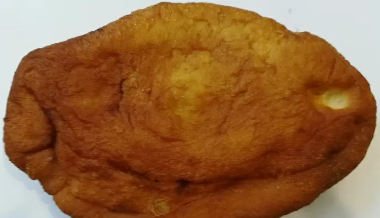 Самые вкусные жареные пирожки на сковороде