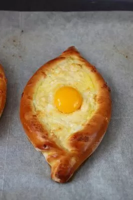Хачапури фото рецепта