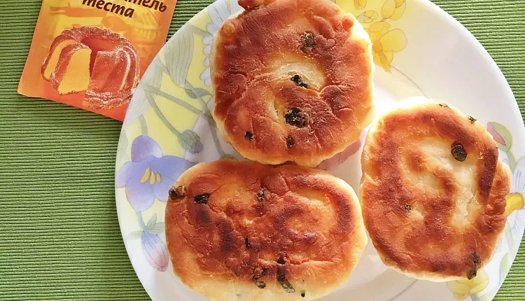 Овощные вафли