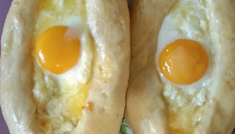 Хачапури