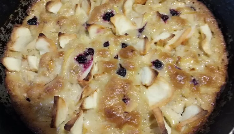 Шарлотка