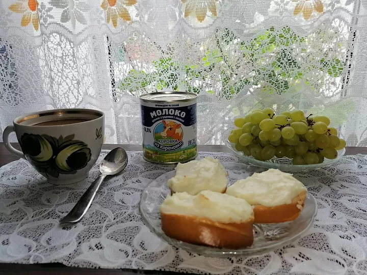Ленивые ватрушки фото