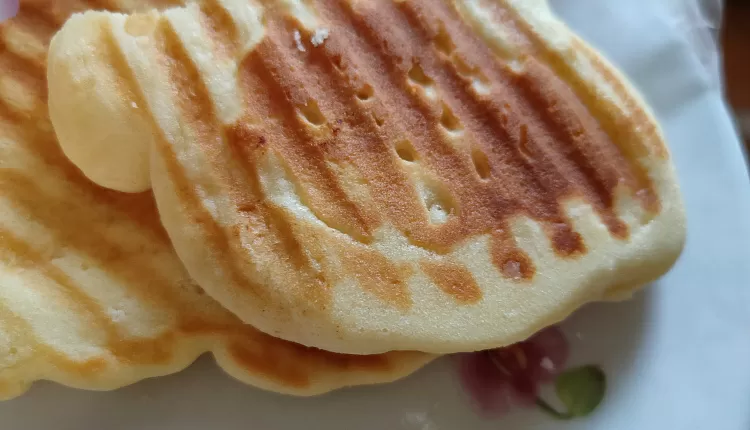 Венские вафли