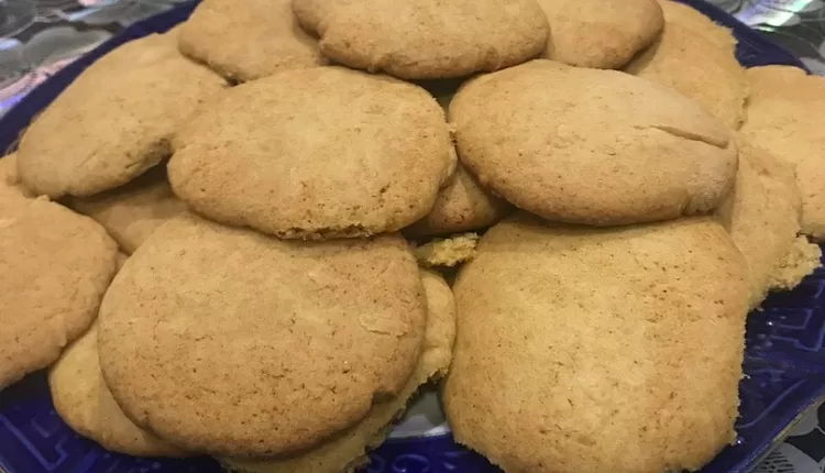 Овсяные оладушки