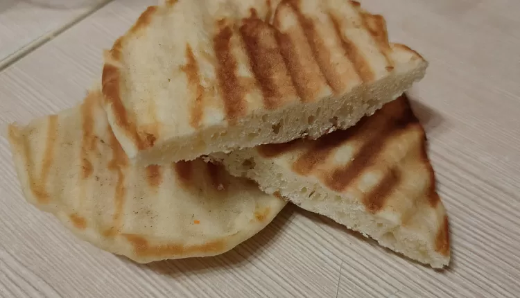 Шведские вафли