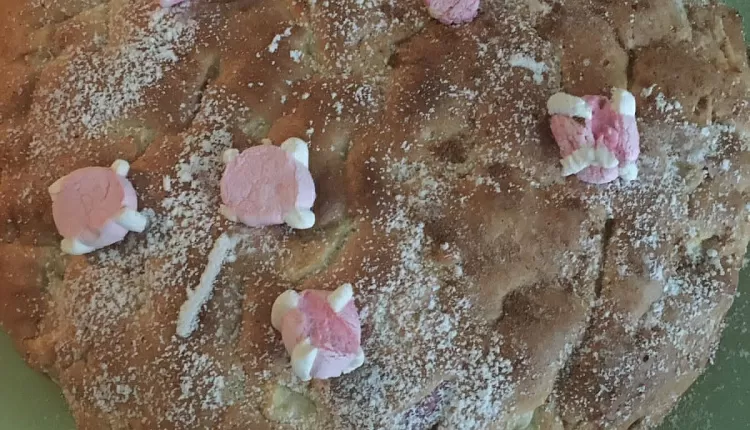 Шарлотка