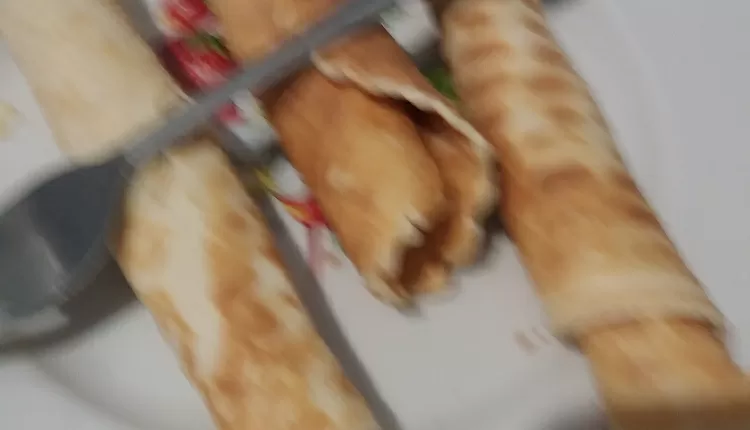 Рецепт вафель в вафельнице СССР