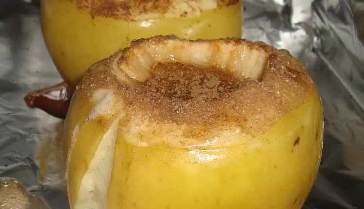 Рецепты здоровой выпечки