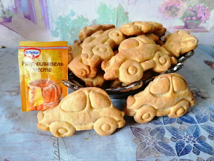 Машинки для малышей фото