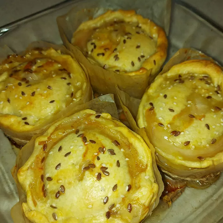 Бочонки с мясом фото