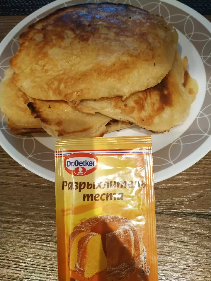 Оладьи яблочные фото рецепта