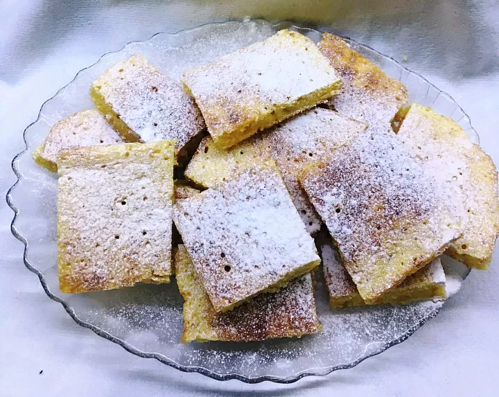 Морковный кекс фото