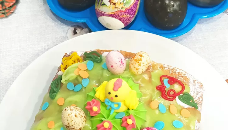 Кулич
