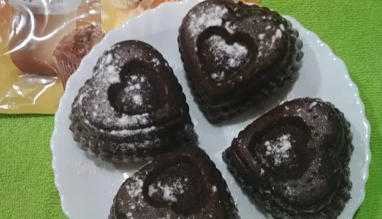 ПП-Брауни