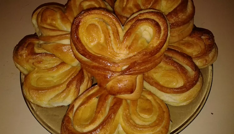 Московские плюшки