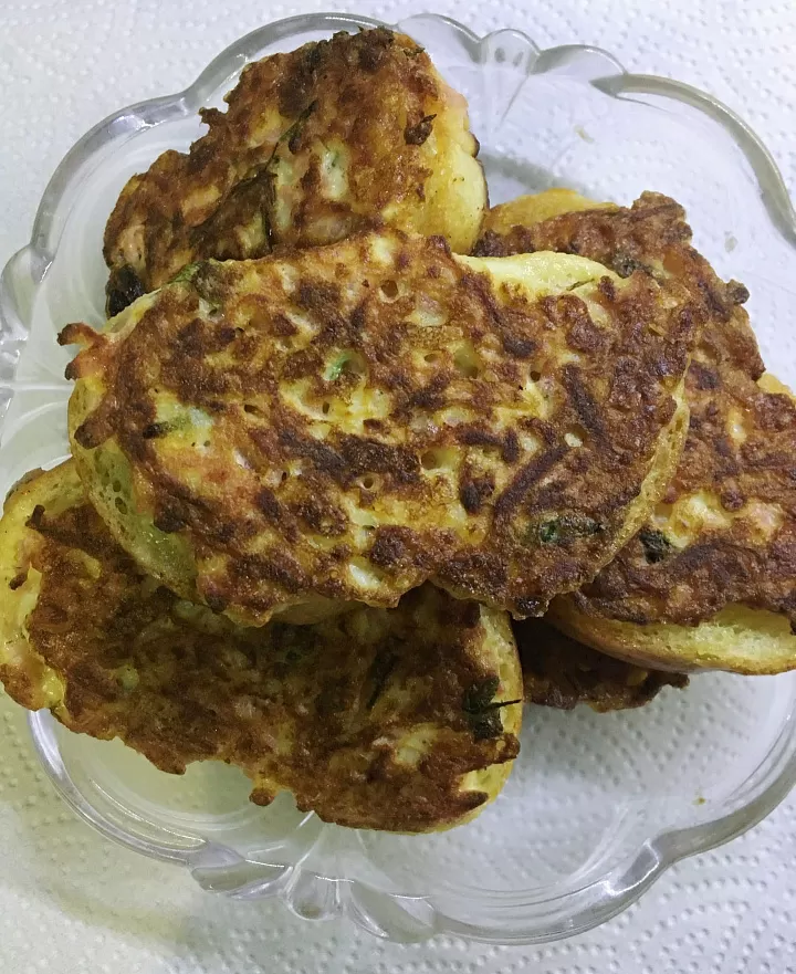 Мини-пиццы фото