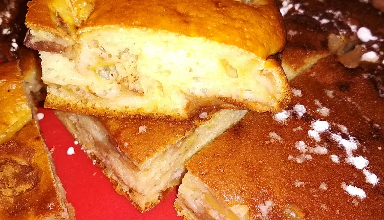 Шарлотка