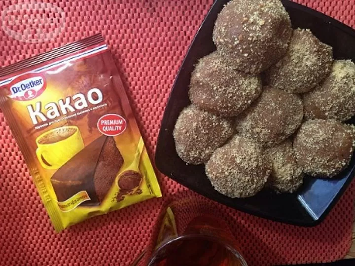 "Картошка" фото рецепта