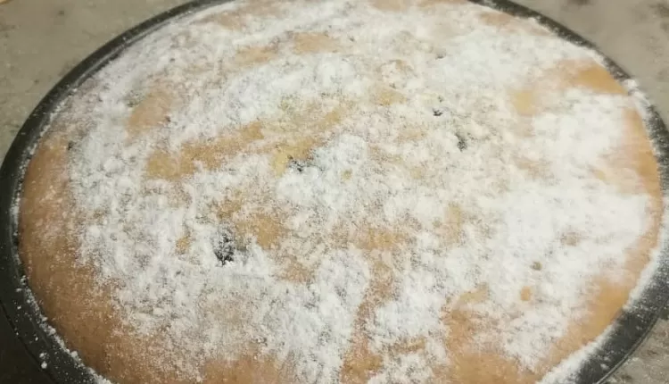 Кекс