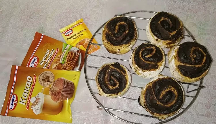 ПП-Синнабоны