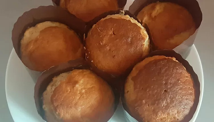 Кулич классический