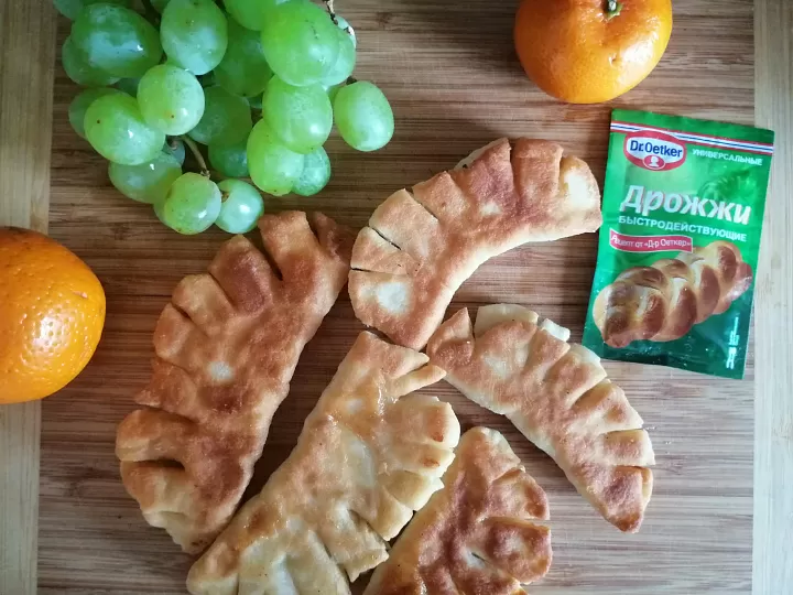 Хлыстики фото