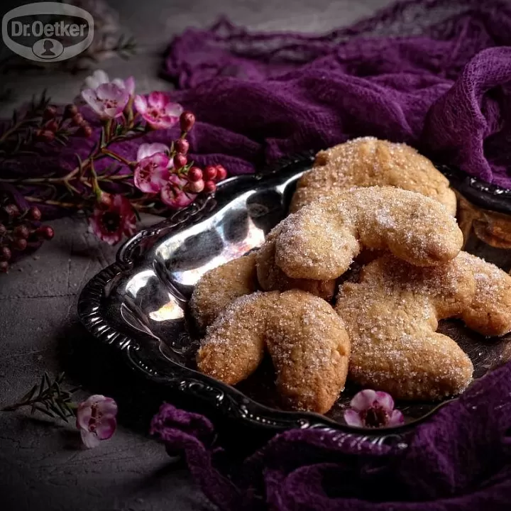 Фундучные рожки фото