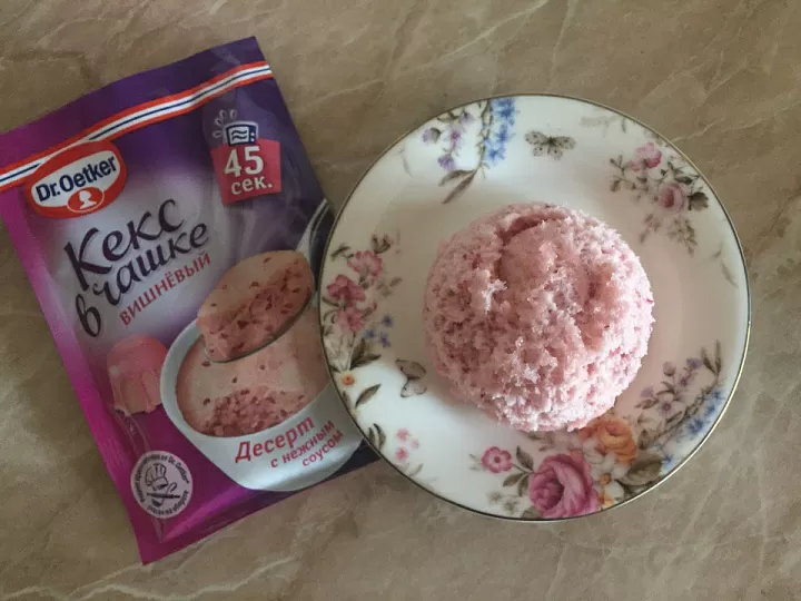 Вкусный десерт  фото