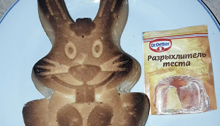 Творожные совушки