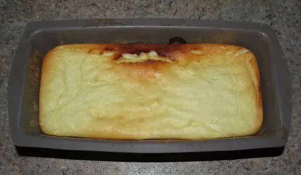 Запенканка фото рецепта