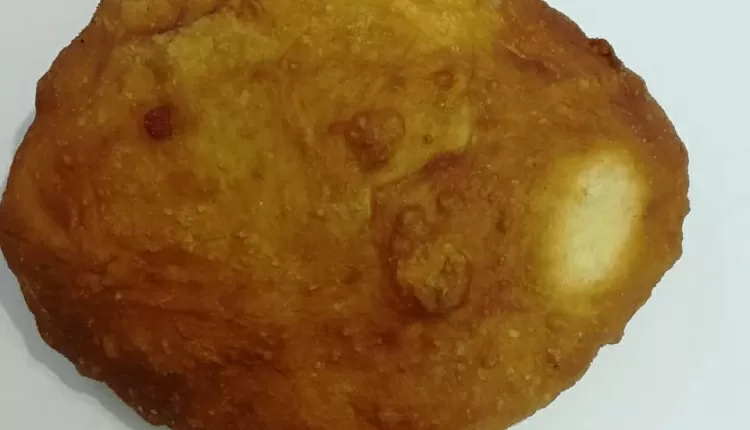 Вкусные и полезные беляши из цельнозерновой муки на сыворотке из козьего молока.