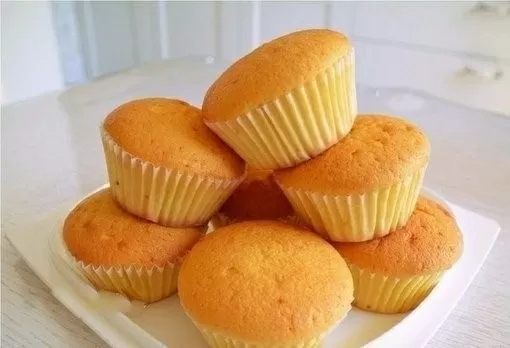 Кексики