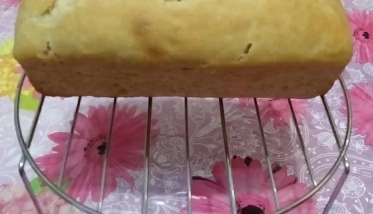 Полезный хлеб на закваске