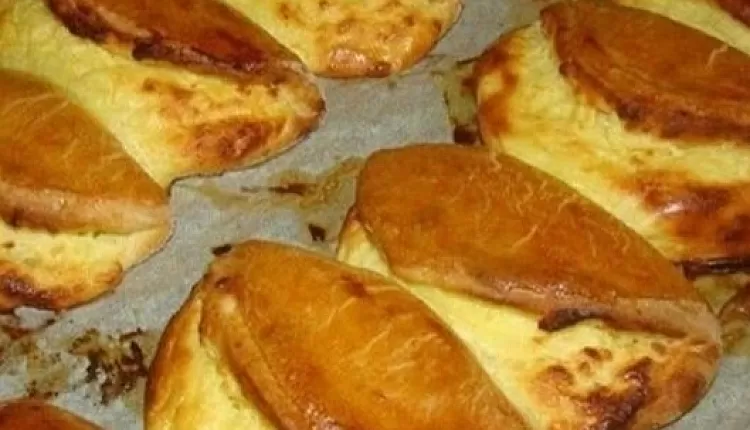 Сочники как в детстве 
