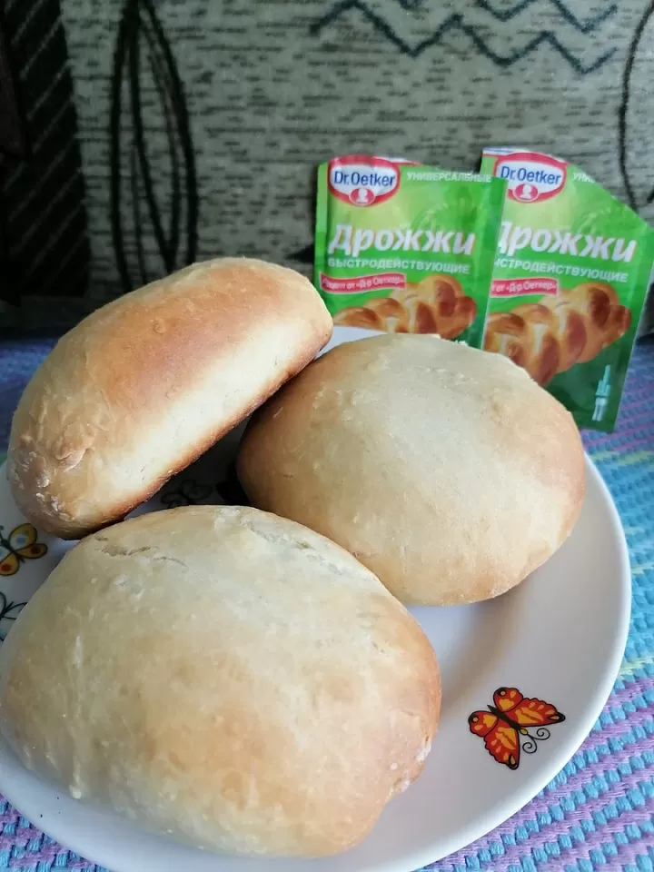 Пироги с капустой фото рецепта