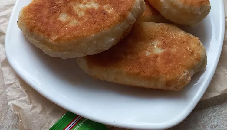Пирожки