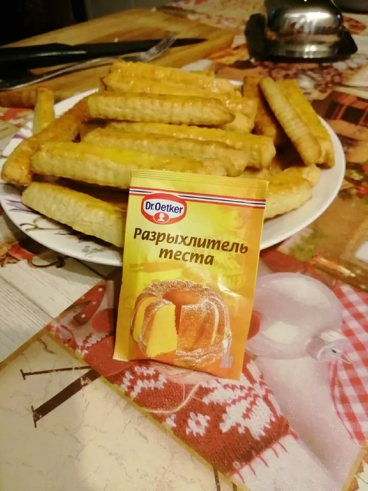 Сырные палочки фото