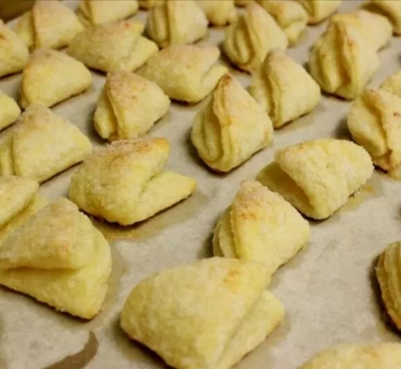 Гусиные лапки фото