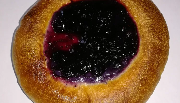 Ватрушки