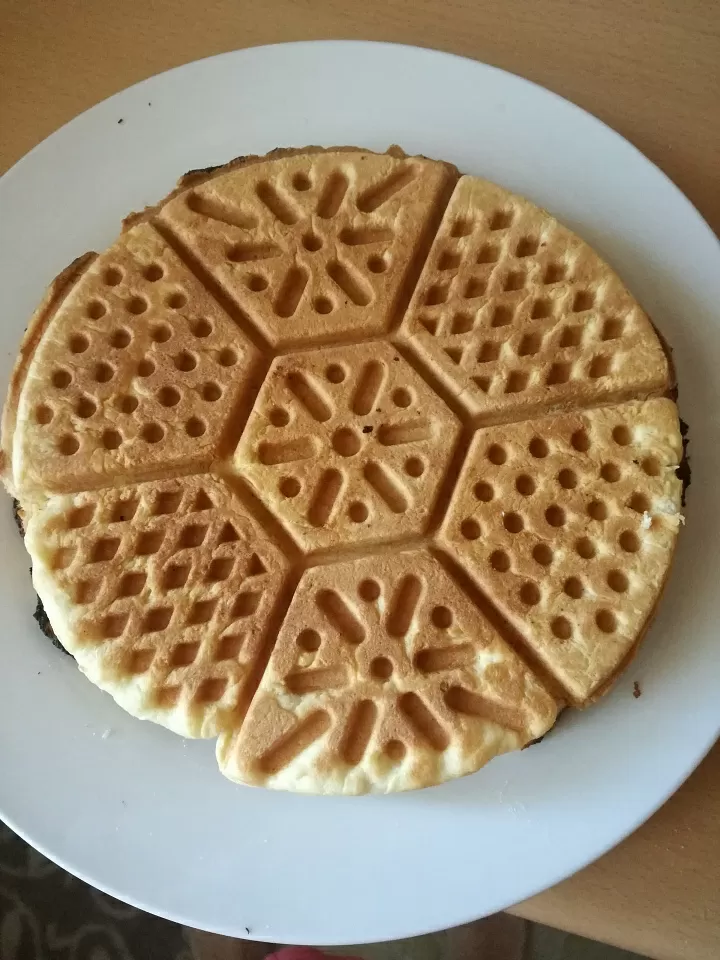 Домашнее печенье фото