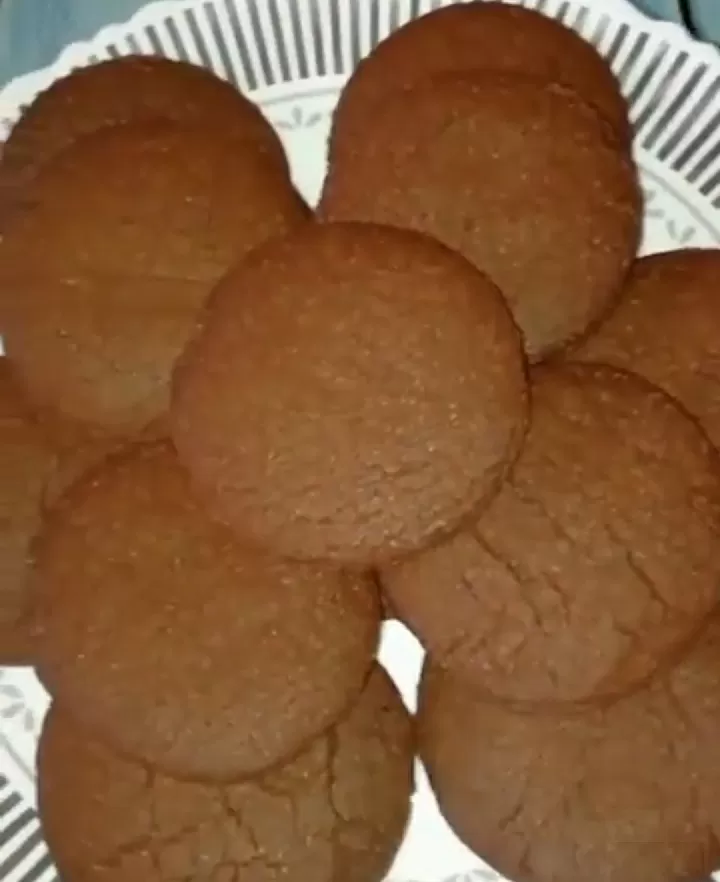 Шoкoлaднoe пeчeнье,,ПРOЩE  НEКУДА,,  фото