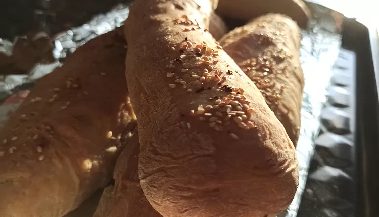 Французский багет