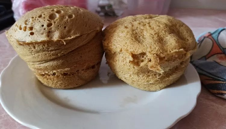 Кекс