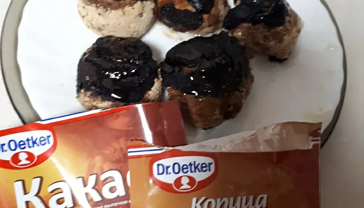 ПП-Синнабоны