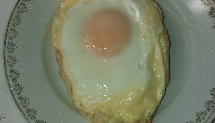 Легкая хачапури