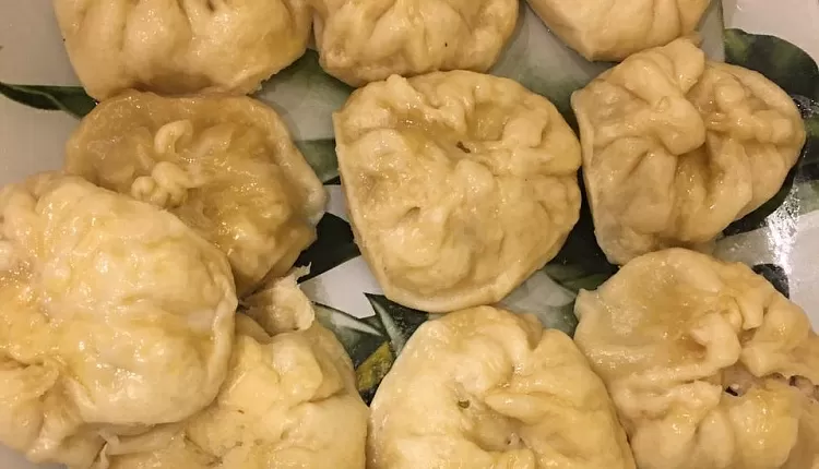 Манты