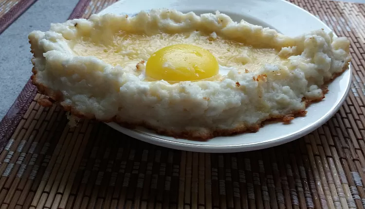 ПП хачапури