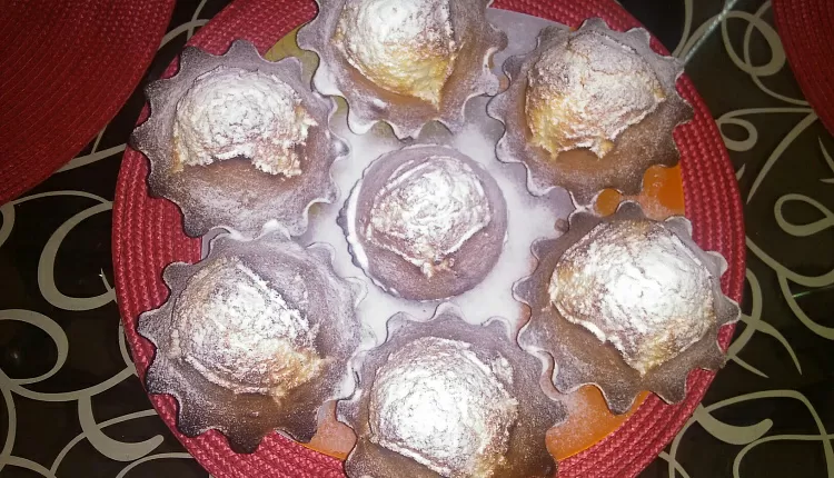Кексы
