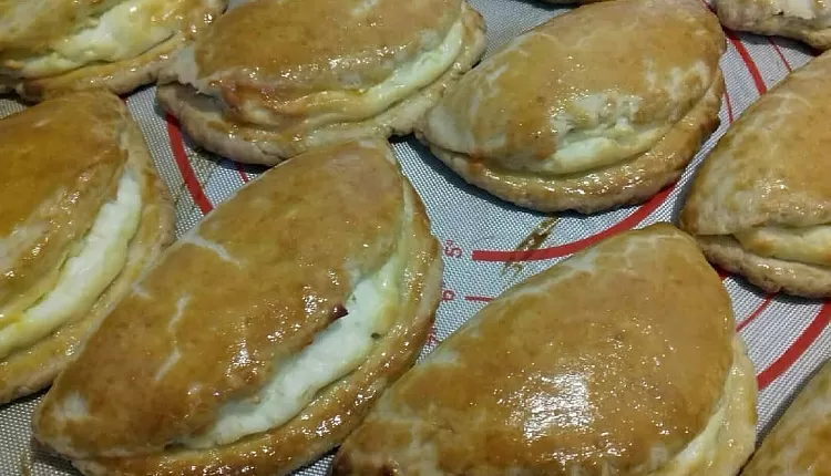 Сочники